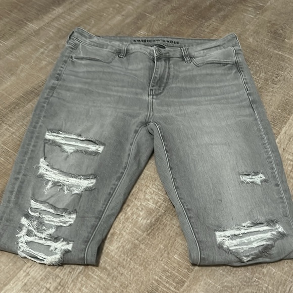 American eagle - Picture 4 of 6